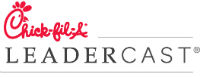 Chick-fil-A Leadercast Logo