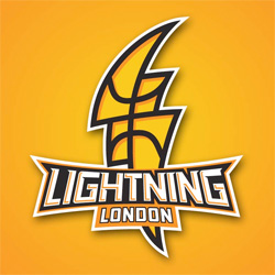 London Lightning Logo