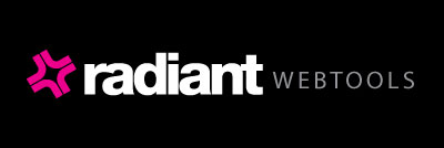 Radiant WebTools