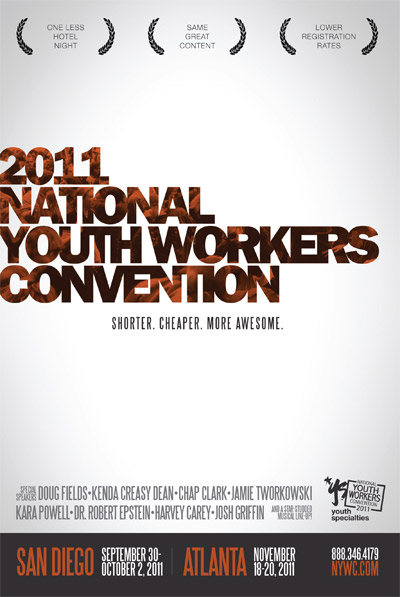 NYWC 2011